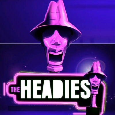 HEADIES AWARD