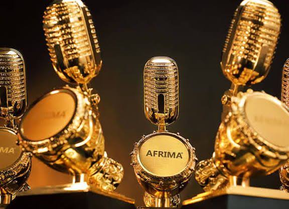 AFRIMMA