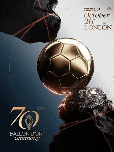Balon D’or